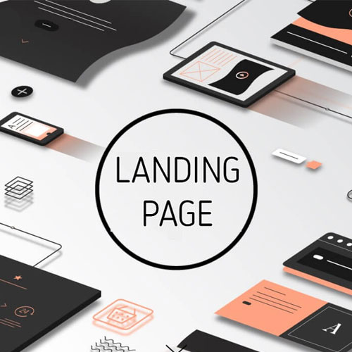 Создание Landing Page на Tilda