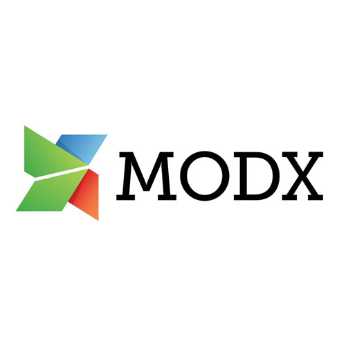 Создание сайта на ModX